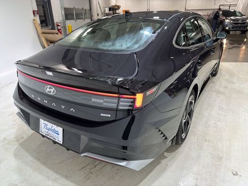 New 2026 Hyundai Sonata SEL image 7