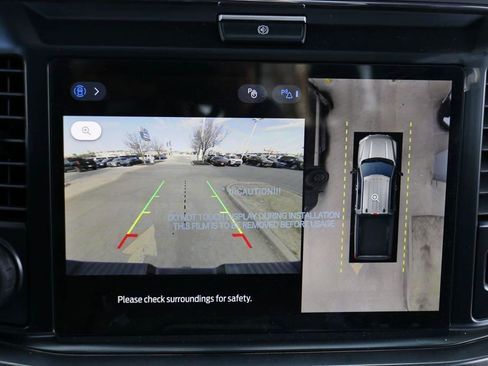 New 2026 Ford F250 Lariat w/ Black Appearance Package image 22