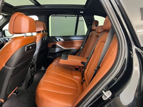 New 2026 BMW X5 sDrive40i w/ M Sport Package RWD image 13