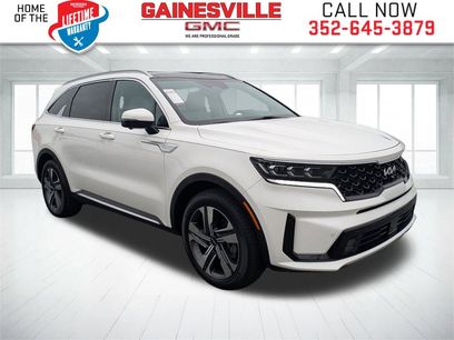 Used 2023 Kia Sorento SX Prestige w/ Panoramic Sunroof Package