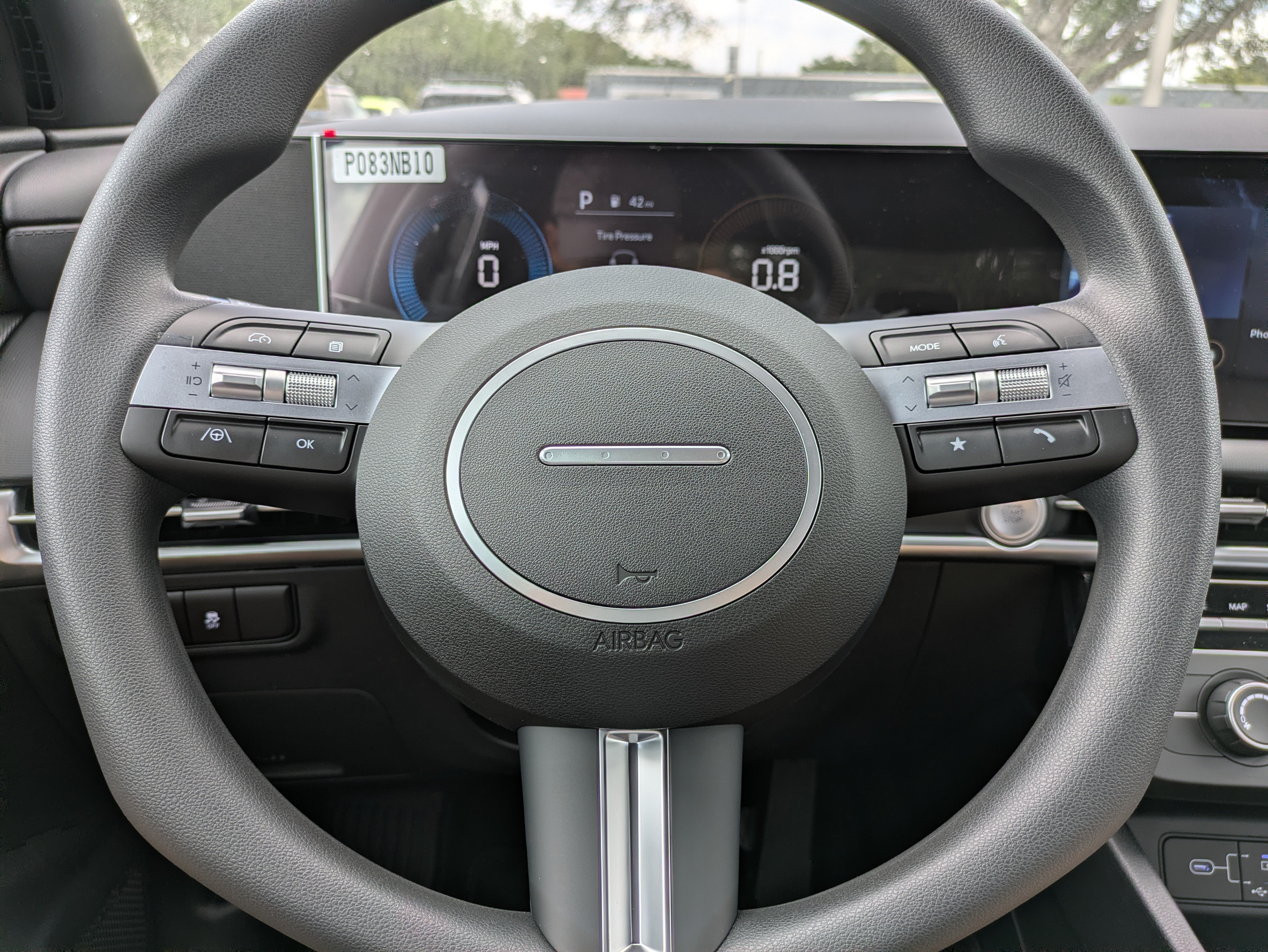 New 2027 Hyundai Santa Cruz SE FWD image 22