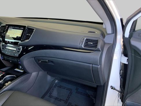 Used 2022 Honda Pilot Elite image 19