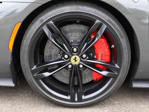 Certified 2024 Ferrari 296 GTB image 12