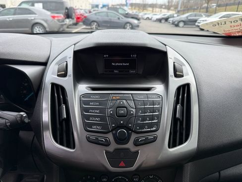 Used 2018 Ford Transit Connect XLT FWD image 9