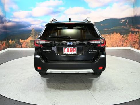 Used 2025 Subaru Outback Touring XT w/ Popular Package #2 image 7