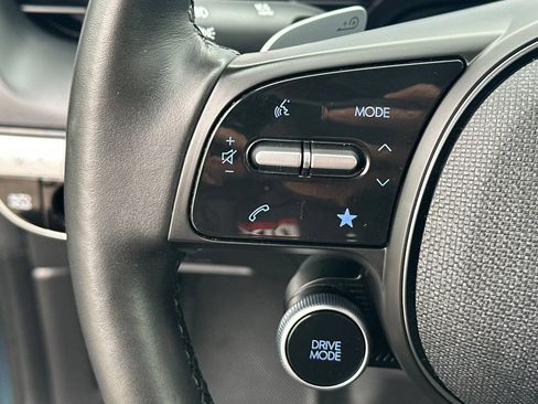 Certified 2024 Hyundai Ioniq 5 SEL RWD image 28