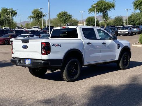 New 2026 Ford Ranger XL AWD/4WD image 52