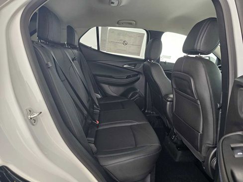 New 2026 Buick Encore GX Sport Touring w/ Advanced Technology Package image 13