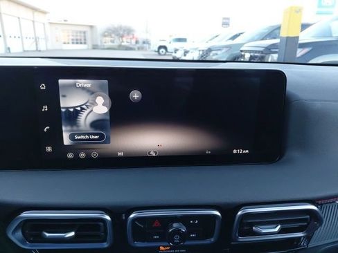 New 2026 Nissan Sentra SR w/ Floor Mat Package image 21