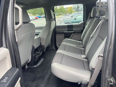Used 2019 Ford F150 XL w/ Heavy-Duty Payload Package AWD/4WD image 22