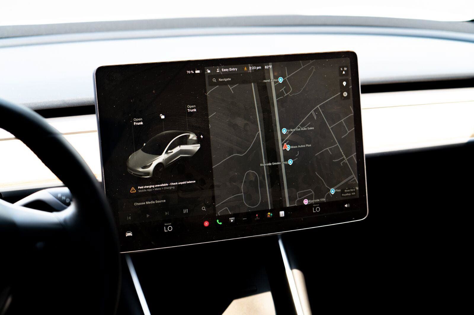 Used 2019 Tesla Model 3 Standard Range Plus RWD image 17
