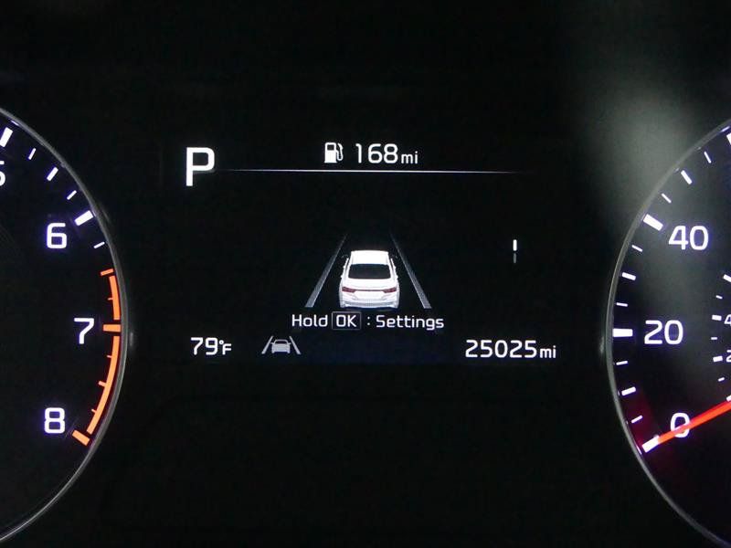 Used 2023 Kia Forte GT-Line FWD image 33