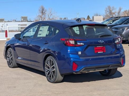 New 2026 Subaru Impreza 2.0i Sport AWD/4WD image 6