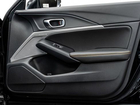 New 2026 Acura Integra A-Spec FWD image 18