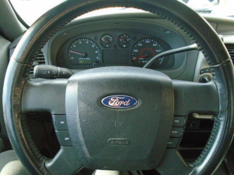 Used 2011 Ford Ranger XLT AWD/4WD image 13