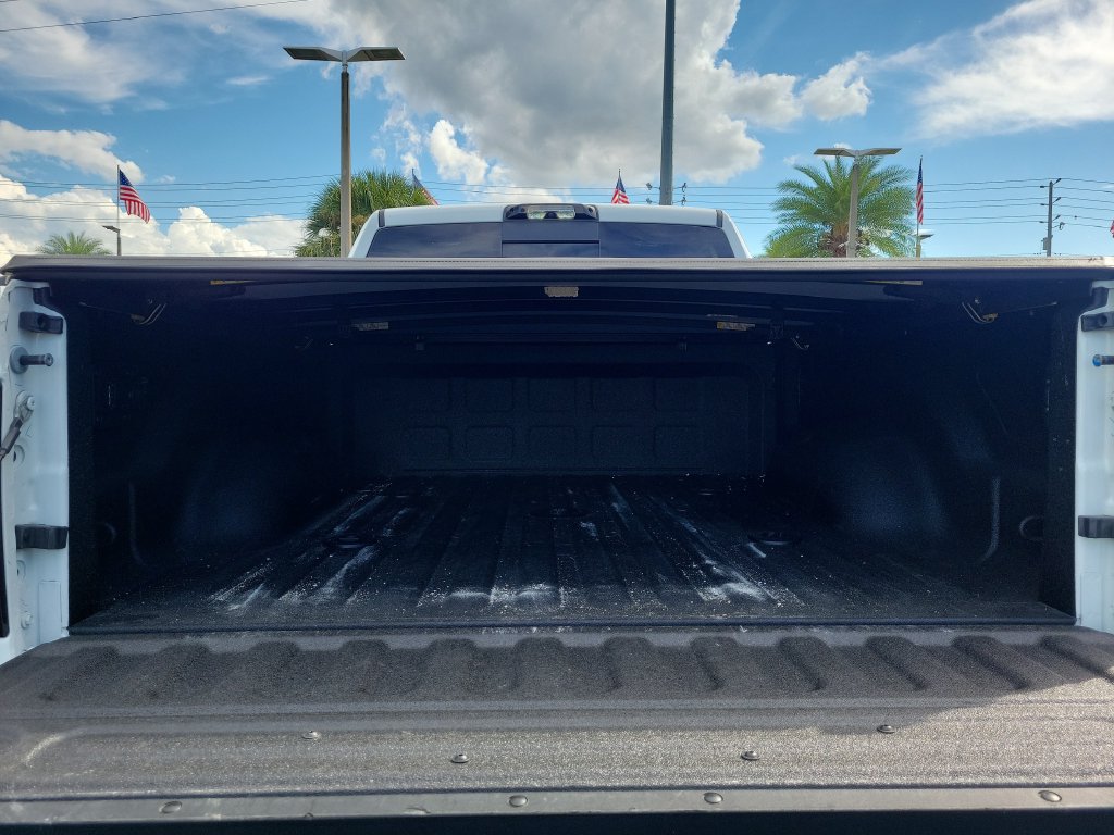 Used 2024 RAM 2500 Limited AWD/4WD image 24
