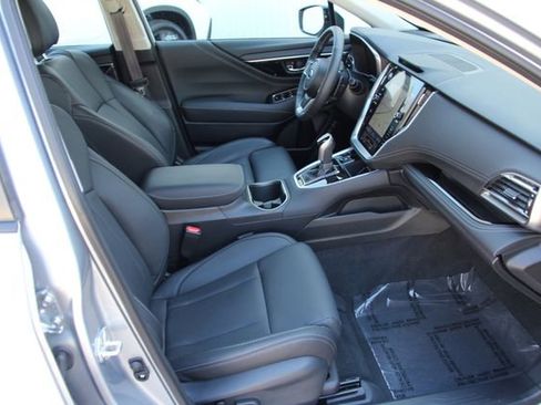 Used 2025 Subaru Legacy Limited AWD/4WD image 33
