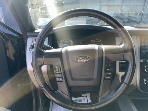 Used 2017 Ford Expedition EL XLT image 24