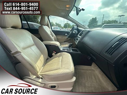 Used 2010 Ford Edge SEL AWD/4WD image 22