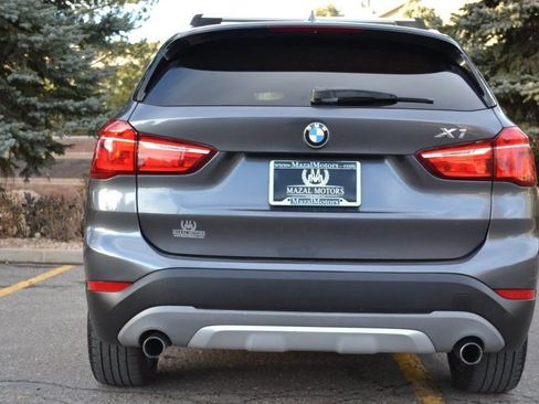 Used 2017 BMW X1 xDrive28i image 13
