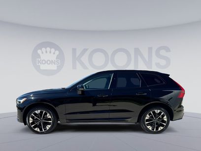 New 2026 Volvo XC60 B5 Plus w/ Protection Package Premier