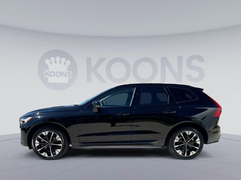 New 2026 Volvo XC60 B5 Plus w/ Protection Package Premier AWD/4WD image 2