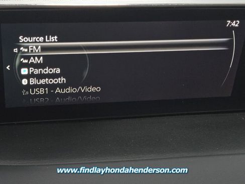 Used 2023 MAZDA MAZDA3 s image 28