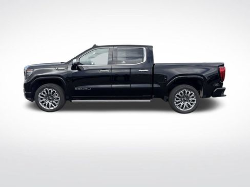 Used 2025 GMC Sierra 1500 Denali Ultimate AWD/4WD image 6