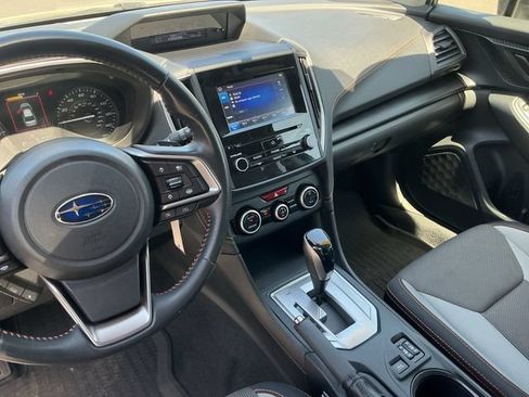 Used 2021 Subaru Crosstrek 2.0i Premium AWD/4WD image 22