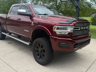 Used 2019 RAM 2500 Laramie