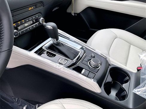 New 2025 MAZDA CX-5 AWD 2.5 S image 12