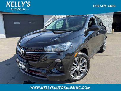Used 2021 Buick Encore GX Select w/ Experience Buick Package