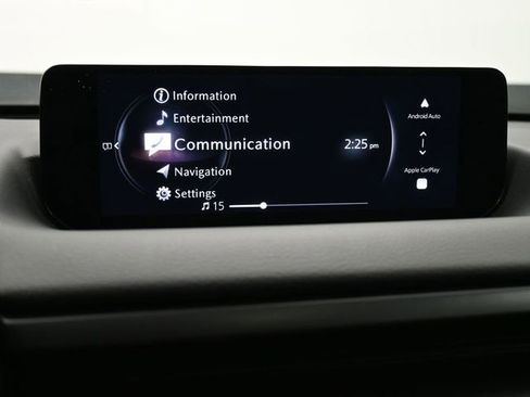 Certified 2025 MAZDA CX-50 AWD 2.5 S w/ Premium Plus Pkg image 11