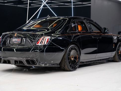 Used 2026 Rolls-Royce Ghost image 17