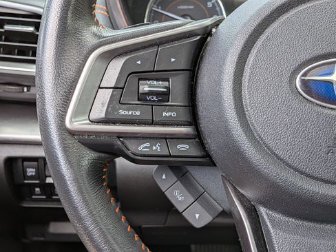 Used 2023 Subaru Crosstrek 2.5i Limited w/ Moonroof Package image 24