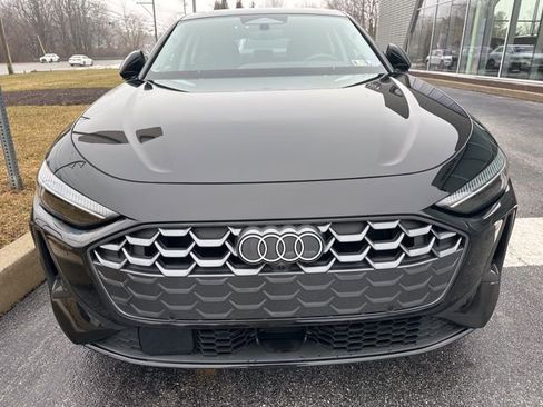 Used 2025 Audi A5 2.0T Premium Plus w/ Premium Plus image 2