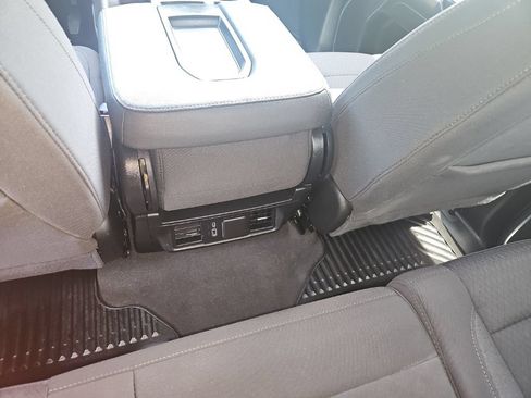 Used 2023 Chevrolet Silverado 1500 LT AWD/4WD image 26