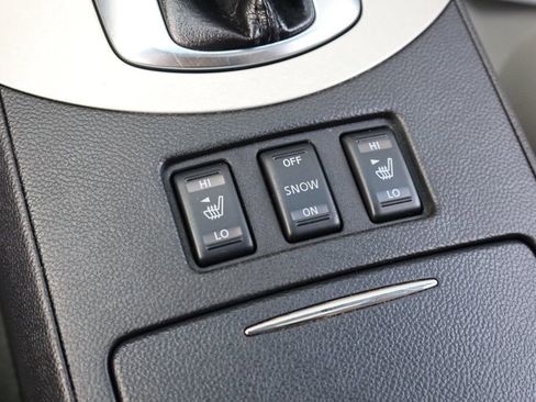 Used 2008 INFINITI G35 x Sedan w/ Premium Pkg image 39