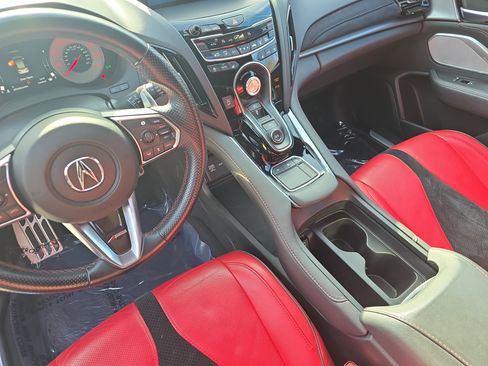 Used 2021 Acura RDX A-Spec image 27