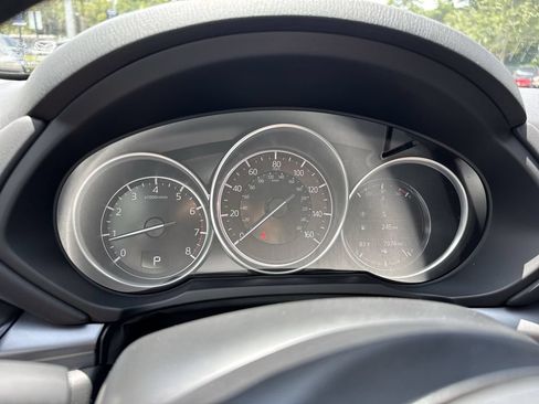 Certified 2025 MAZDA CX-5 AWD 2.5 S w/ Select Package image 49