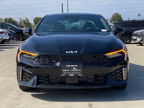 New 2026 Kia K5 GT-Line w/ GT-Line Premium Package FWD image 10