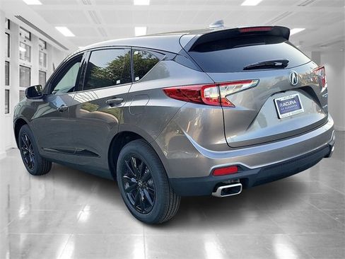 New 2025 Acura RDX SH-AWD image 2