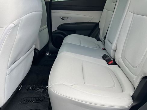 New 2026 Hyundai Tucson Blue SE AWD/4WD image 15