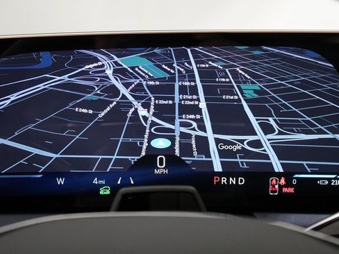 New 2026 Cadillac Optiq Sport 2 image 31