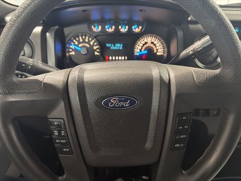 Used 2014 Ford F150 STX w/ Equipment Group 201A Mid image 23