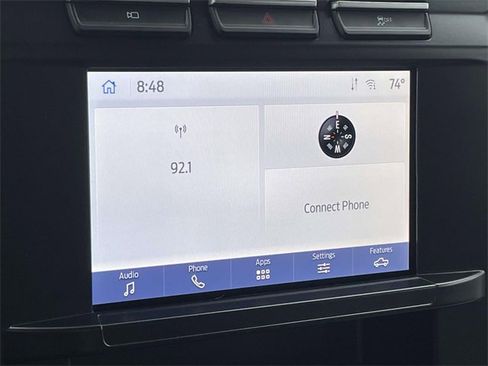 Used 2024 Ford F250 XL w/ STX Appearance Package image 24