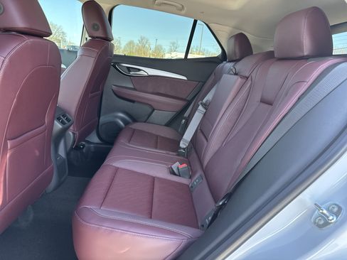 New 2026 Buick Envision Sport Touring image 29