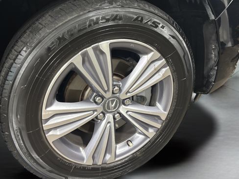Used 2020 Acura MDX FWD image 29