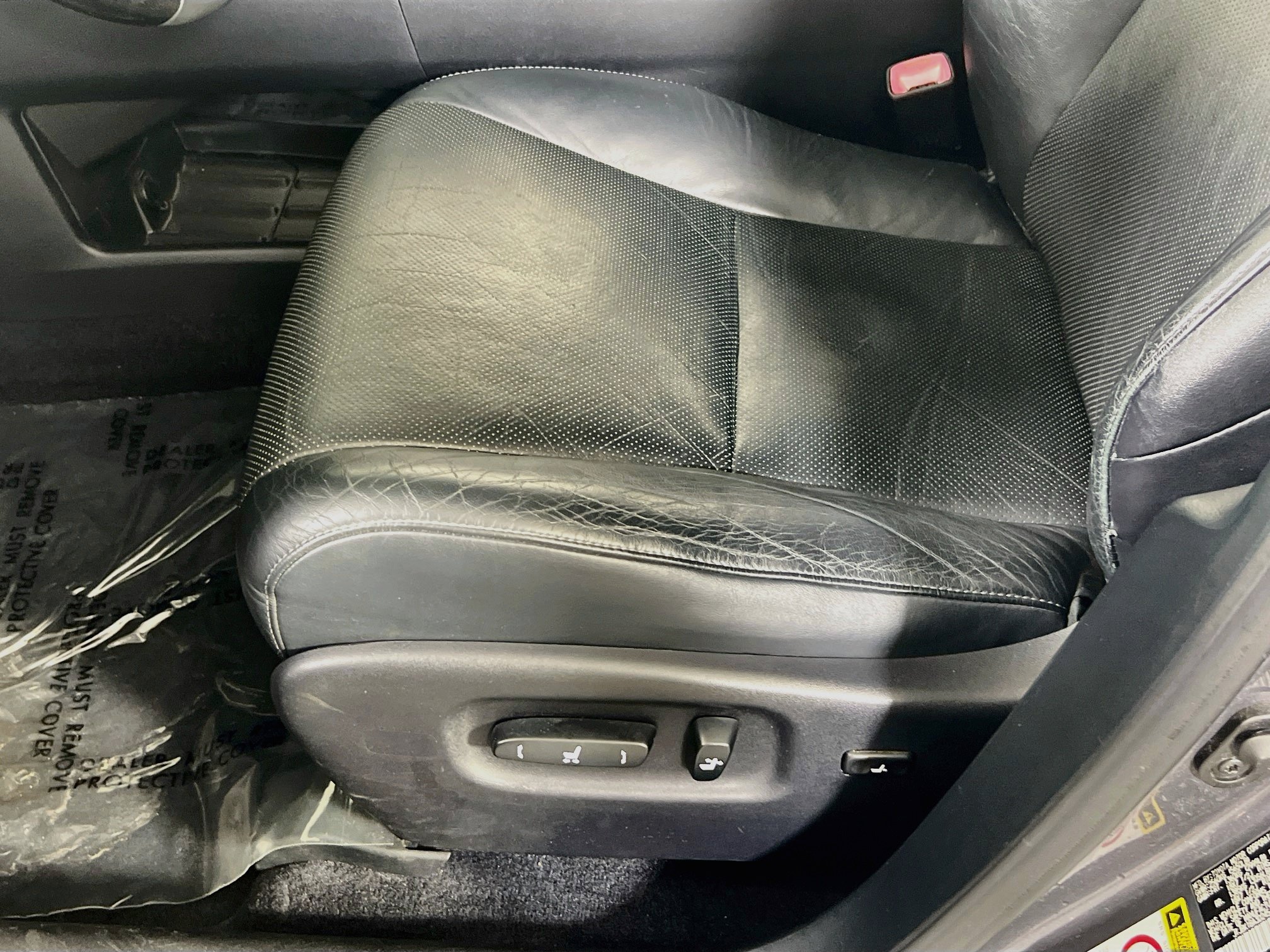 Used 2013 Lexus RX 350 AWD w/ Navigation Pkg image 19