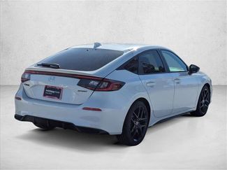 New 2026 Honda Civic Sport video 2